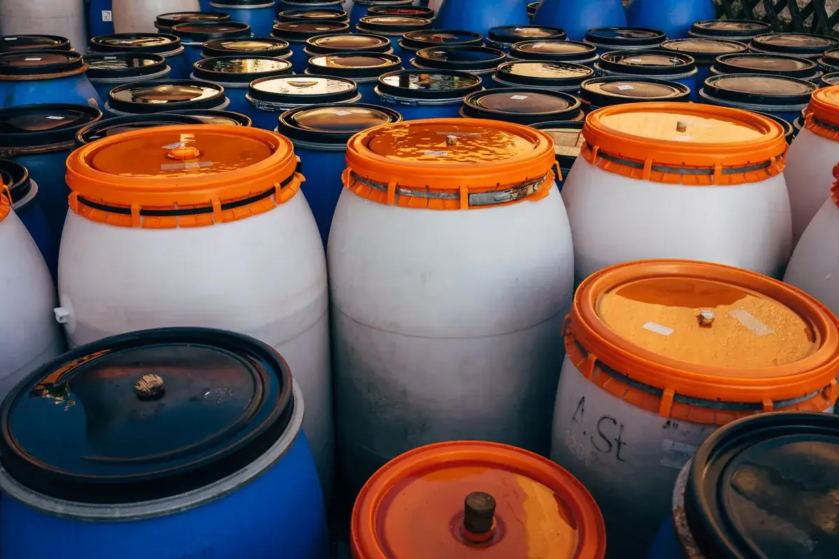 Hazmat Cleanup in Tierra Verde, FL