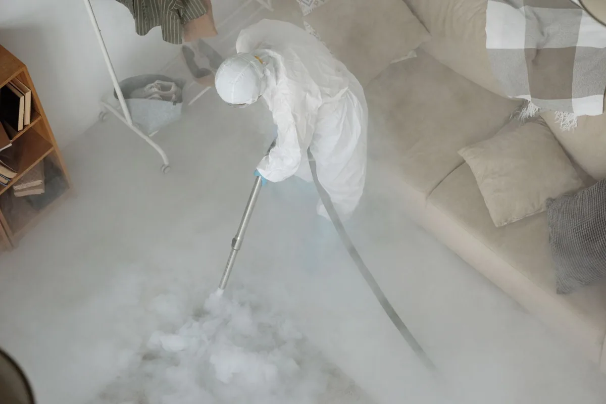Crime Scene Cleanup in Tierra Verde, FL